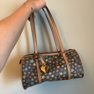 Authentic Dooney &Bourke purse